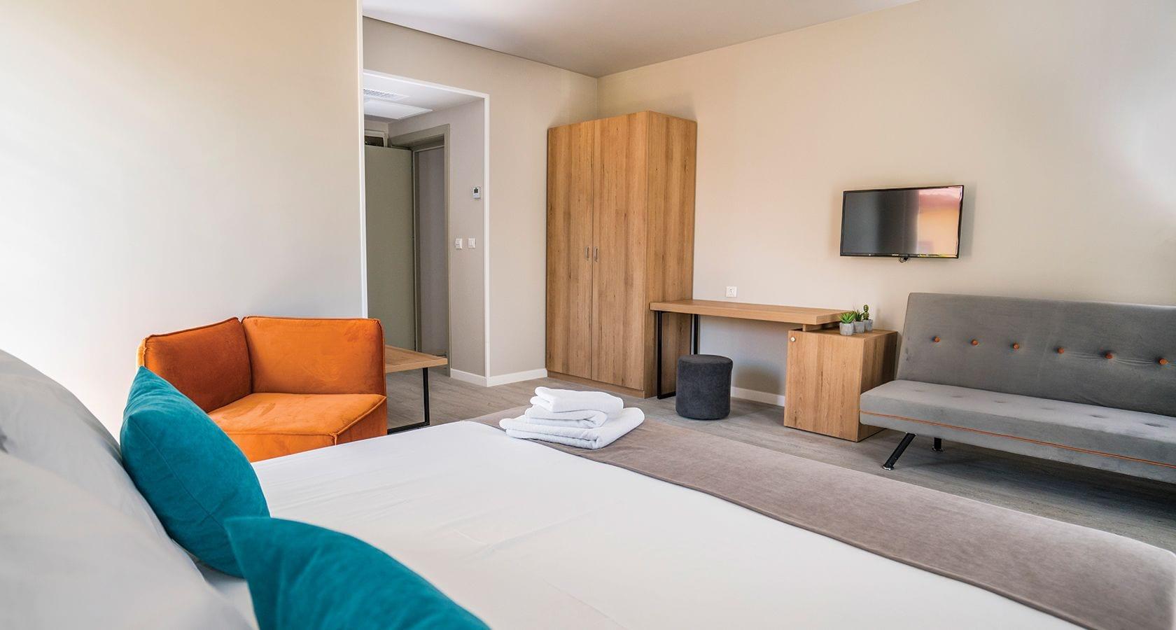 Nayino Resort Hotel Năvodari Zewnętrze zdjęcie